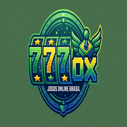Logo 777ox