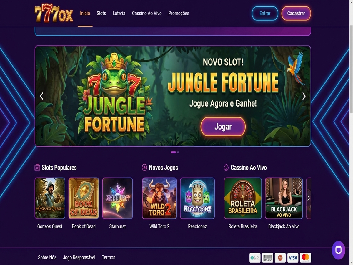 Screenshot 2 777ox