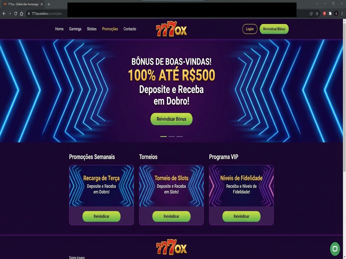 Screenshot 3 777ox